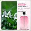 Wholesale Essential Oil Aromatherapy Fragrance Humidifier Usb Rechargeable Digital Display Smart Air Freshener Aroma Diffuser