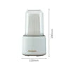 Home Decorative Ultrasonic Diffuser Aroma Diffuser Fragrant Air Humidifier Yoga Essential Oil Diffuser