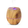 Led High Quality Diffuser With Essential Oil Ultrasonic Aroma Diffuser Usb Air Conditioner Humidifier
