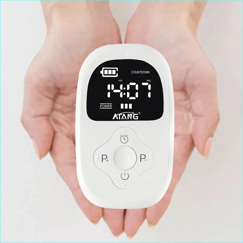 Insomnia Sleepless Sleep Aid Insomnia Device for insomnia Depression Anxiety and Head Pain ATANG CES Migraine