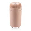 Portable Electric Mini Nebulizer Humidifier Handheld 100ml Plastic Aromatherapy Essential Oil Diffuser for Home and Car