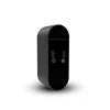 Household Electric Waterless Air Freshener Wall Mounted Aroma Essential Oil Plug in Diffuser