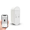 Household Electric Waterless Air Freshener Wall Mounted Aroma Essential Oil Plug in Diffuser