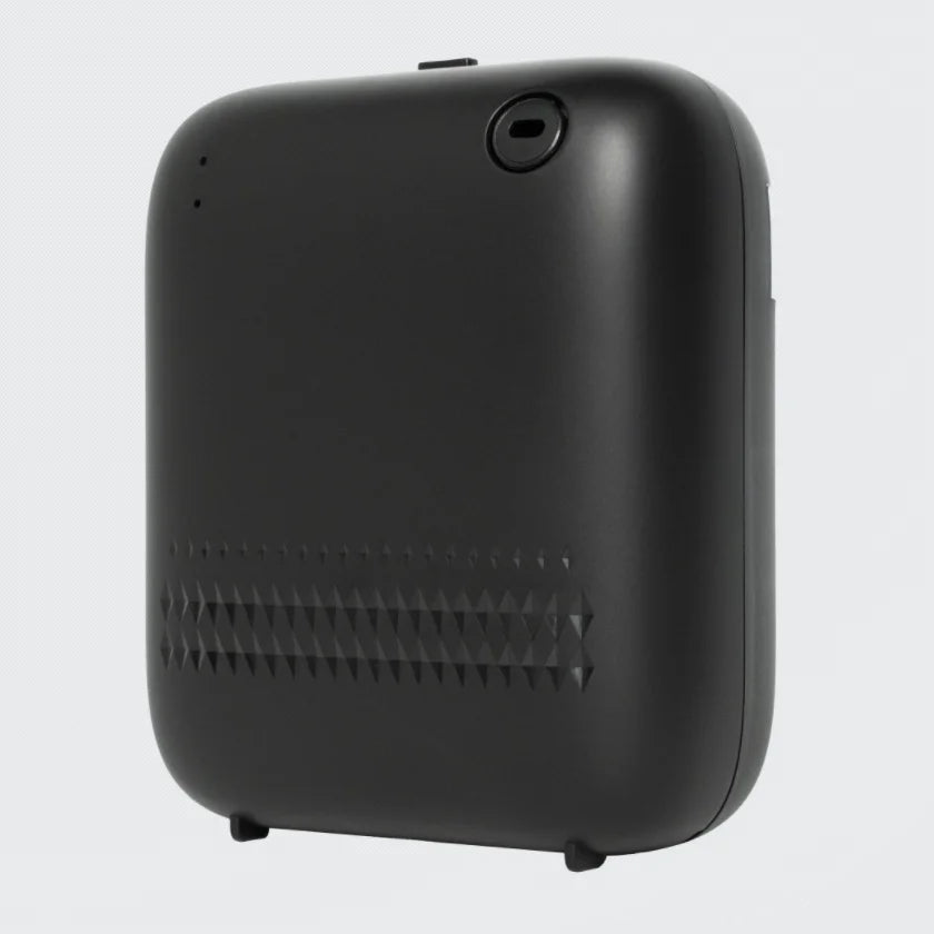 Hotel USB Type-C Essential Oil Perfume Diffuser with Bluetooth APP Control Waterless Cold Mist Scent Diffuser