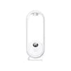 Wholesale Essential Oil Aromatherapy Fragrance Humidifier Usb Rechargeable Digital Display Smart Air Freshener Aroma Diffuser