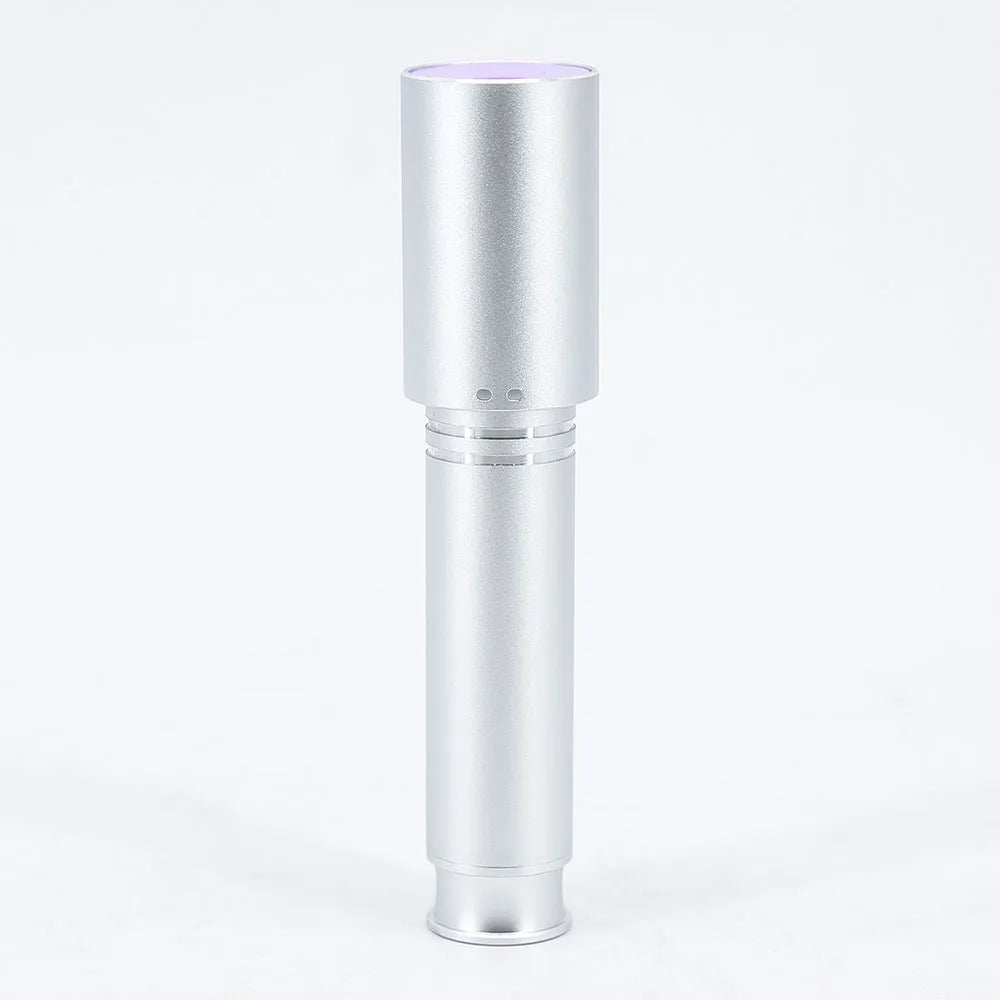 Eco-friendly Modern Mini Portable Aroma air Humidifier Waterless Aromatherapy Essential Oil Car Diffusers