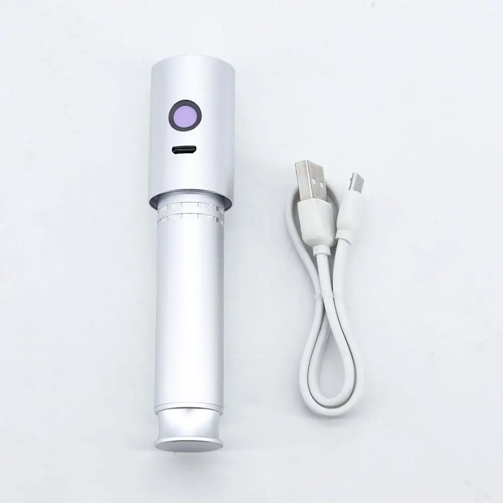 Eco-friendly Modern Mini Portable Aroma air Humidifier Waterless Aromatherapy Essential Oil Car Diffusers