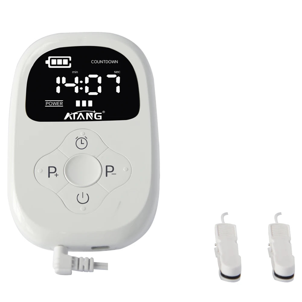 Insomnia Sleepless Sleep Aid Insomnia Device for insomnia Depression Anxiety and Head Pain ATANG CES Migraine