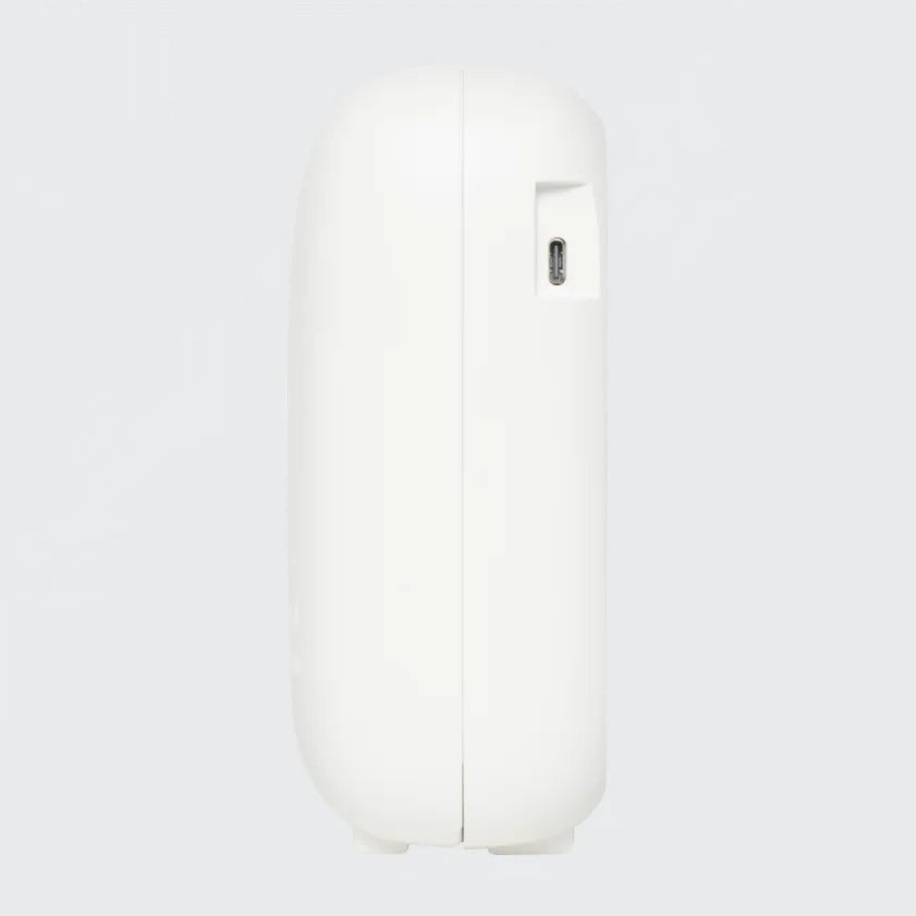 Hotel USB Type-C Essential Oil Perfume Diffuser with Bluetooth APP Control Waterless Cold Mist Scent Diffuser