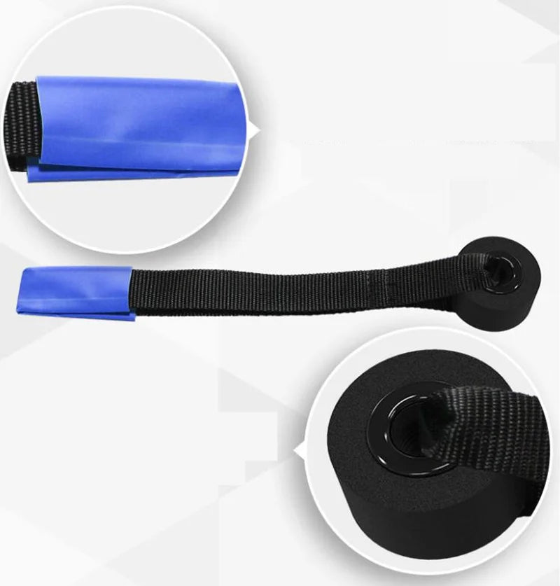 Resistance Bands Set Workout Exercise Fitness Gym Set Bands for Musle Training Physical Therapy Shape Body Workout From Home