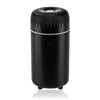 Portable Electric Mini Nebulizer Humidifier Handheld 100ml Plastic Aromatherapy Essential Oil Diffuser for Home and Car