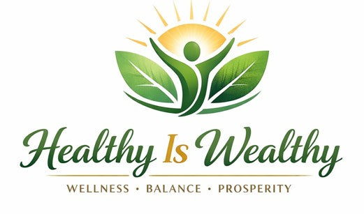 healthyiswealthy.life