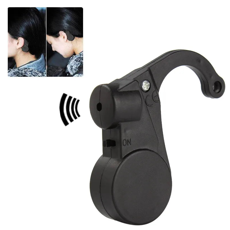 Car Safe Device Anti Sleep Drowsy Alarm Alert Sleepy Reminder for Car Driver To Keep Awake Car Accessories Car Cool Gadgets