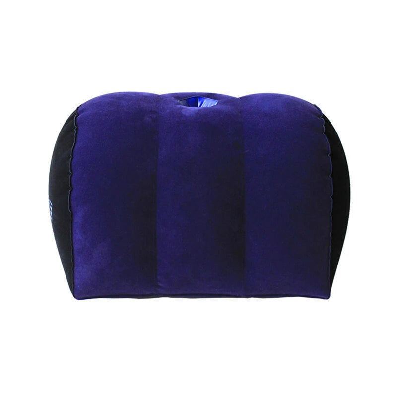 Inflatable Love Pillow Wedge Position Cushion Furniture Aids Sofa Adult Magic Game Couples Pillows Husband And Wife Cushion