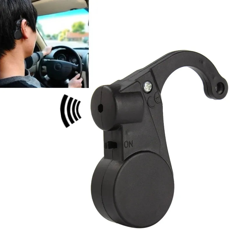 Car Safe Device Anti Sleep Drowsy Alarm Alert Sleepy Reminder for Car Driver To Keep Awake Car Accessories Car Cool Gadgets