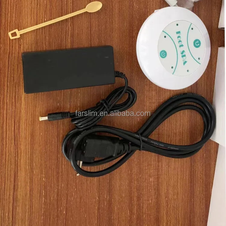 Wholesale Price Health Foot Bath Remove Fatigue Foot Massage Self-heating Foot Bath