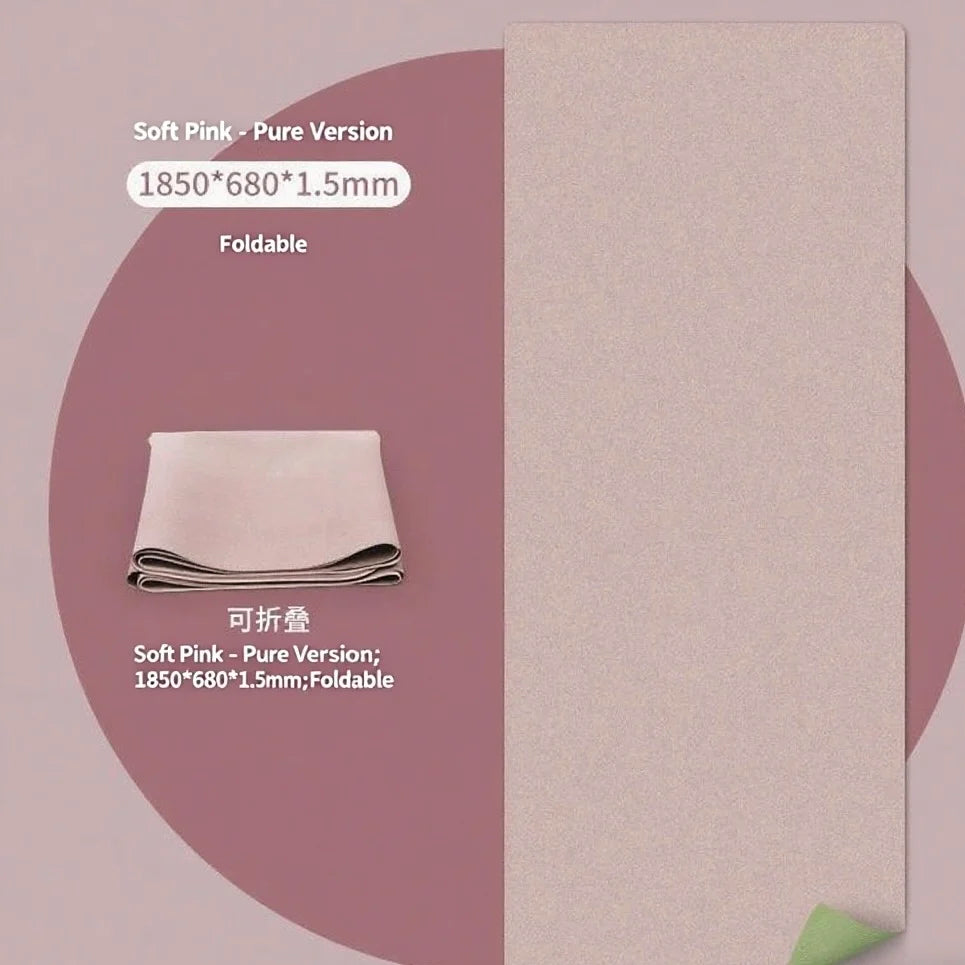 Yoga mat