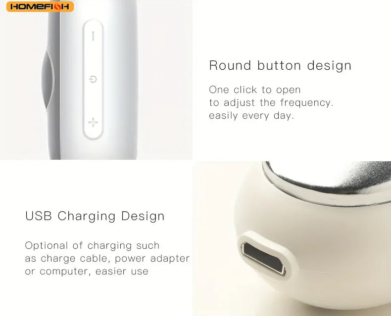 Smart Sleep InstrumentDream Companion Home Deep Hand Grip Sleep Aid New Artifact Insomnia Instrument