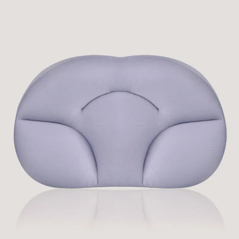 Egg Pillow Helps Sleeping Protects Waist Cushion Protects Cervical Neck Pillow Health Multi functional Core For Healthy Sleep