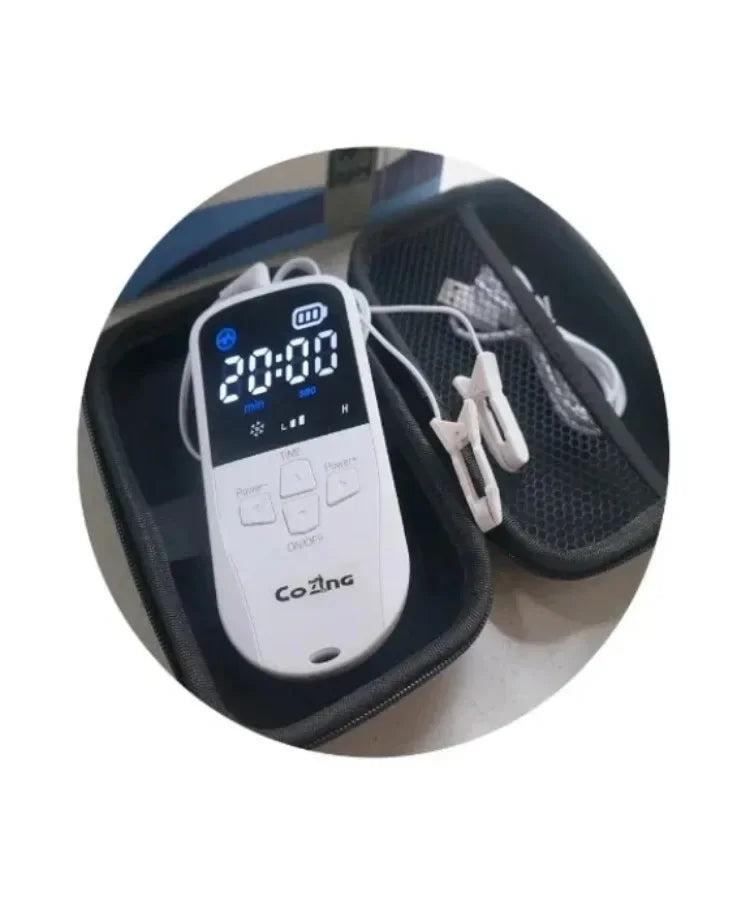 Sleep Aid Device for Insomnia Migraine Depression Relieve Insomnia Electrotherapy Device CES For Fast Sleeping