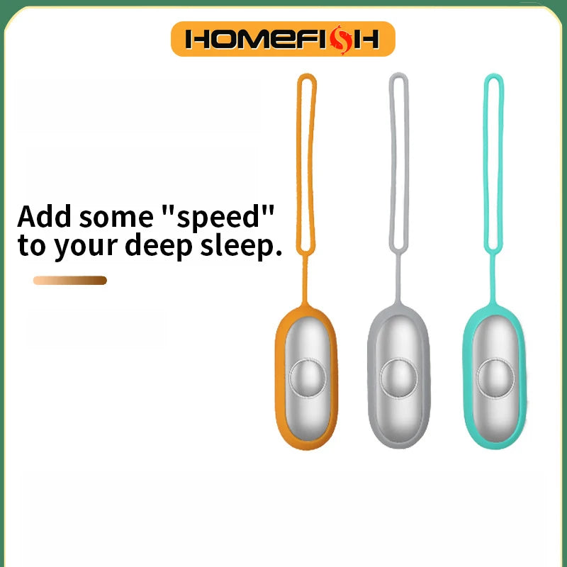 Smart Sleep InstrumentDream Companion Home Deep Hand Grip Sleep Aid New Artifact Insomnia Instrument