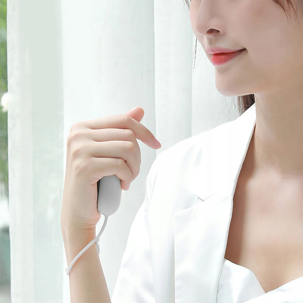 Sleep Aid Machine Anxiety Pressure Relief Handheld Micro-Current Instrument Improved Insomnia Artifact Sleeping Device for Home