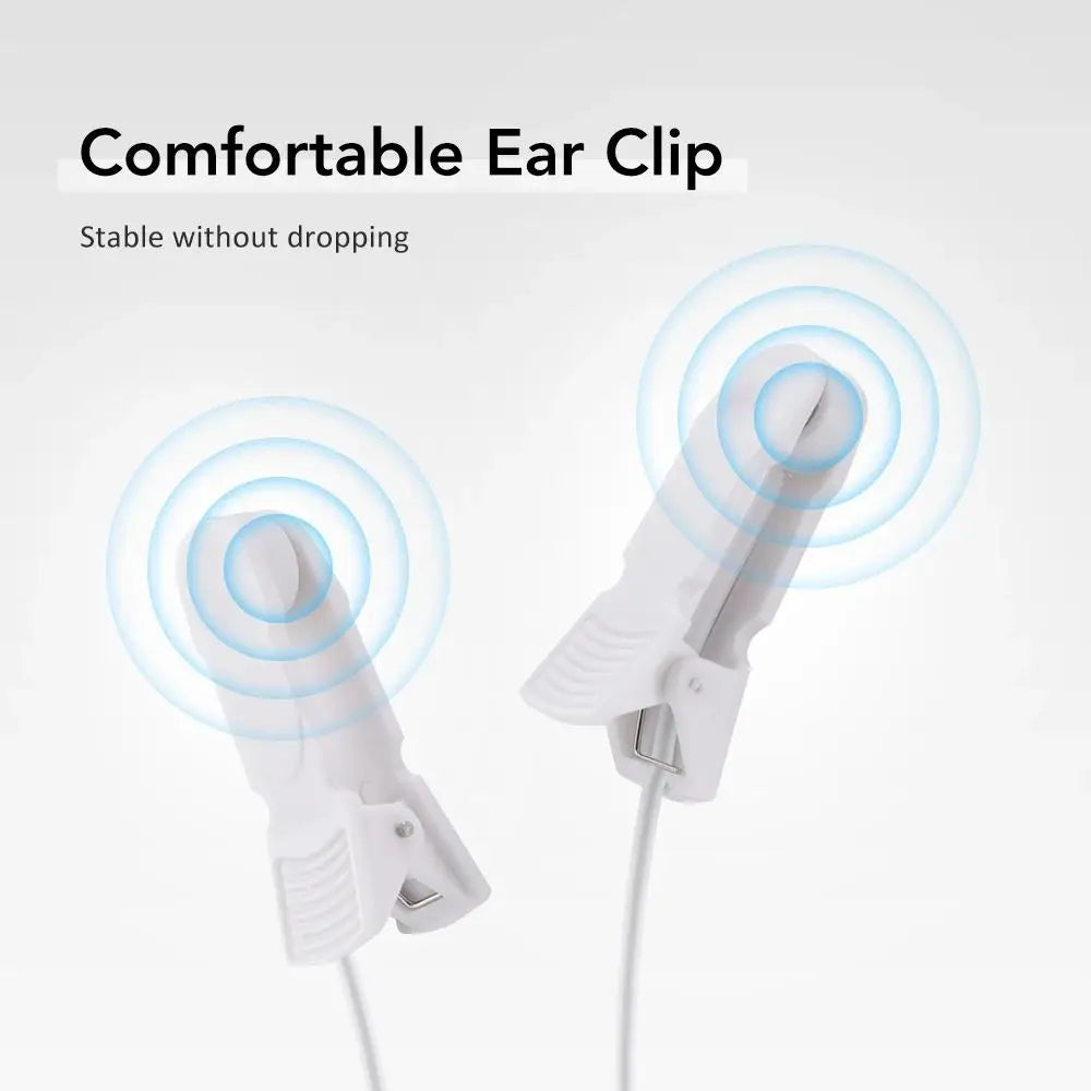 Handheld Sleep Aid Device Relieve Insomnia Instrument Help Sleep Anxiety CES Therapy Relaxatio Pressure Relief Sleep Device