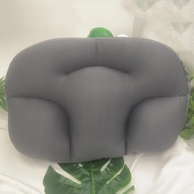 Egg Pillow Helps Sleeping Protects Waist Cushion Protects Cervical Neck Pillow Health Multi functional Core For Healthy Sleep