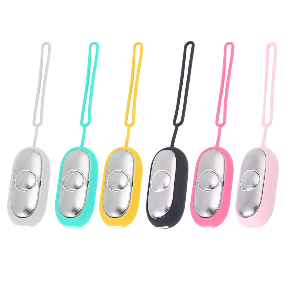 Sleep Aid Machine Anxiety Pressure Relief Handheld Micro-Current Instrument Improved Insomnia Artifact Sleeping Device for Home