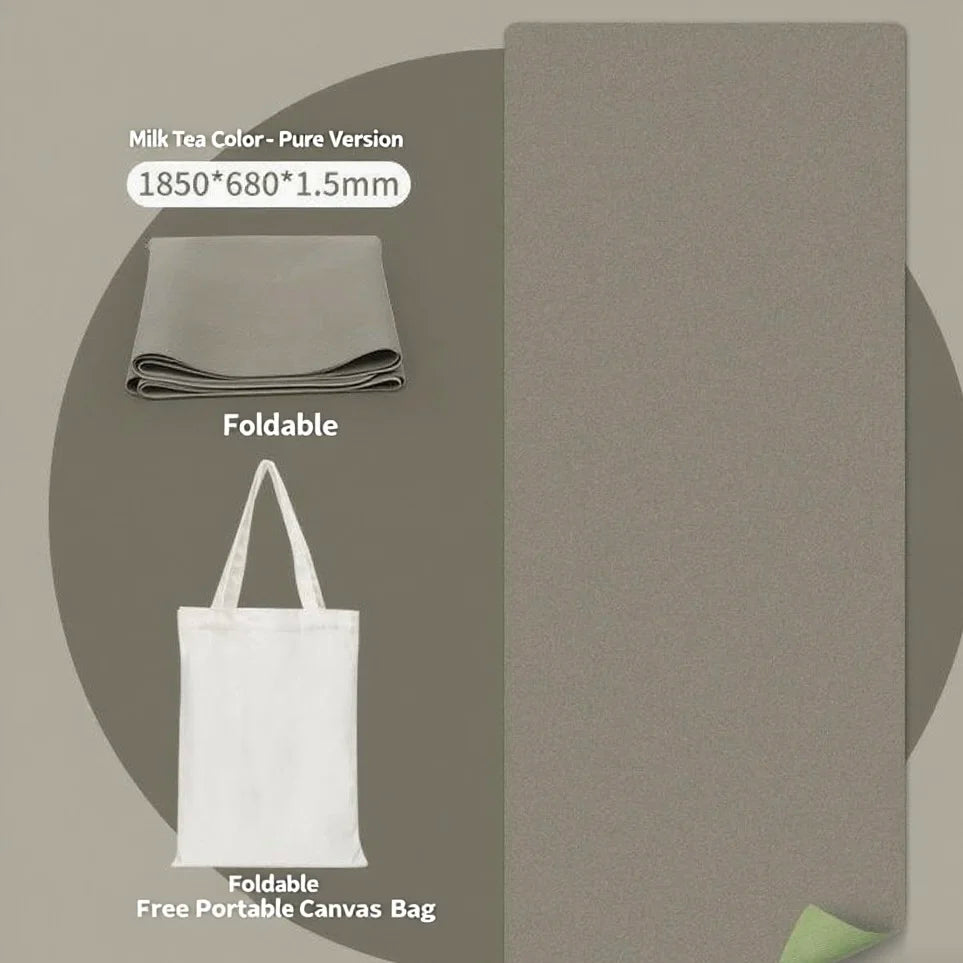 Yoga mat