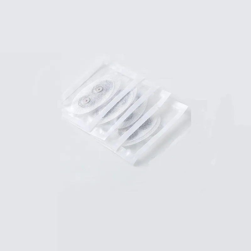 Smart Anti-Snoring Devices Magnetic Anti Snore EMS Easy Breathe Improve Sleeping Aid Apnea Guard Night Device Dropshipping
