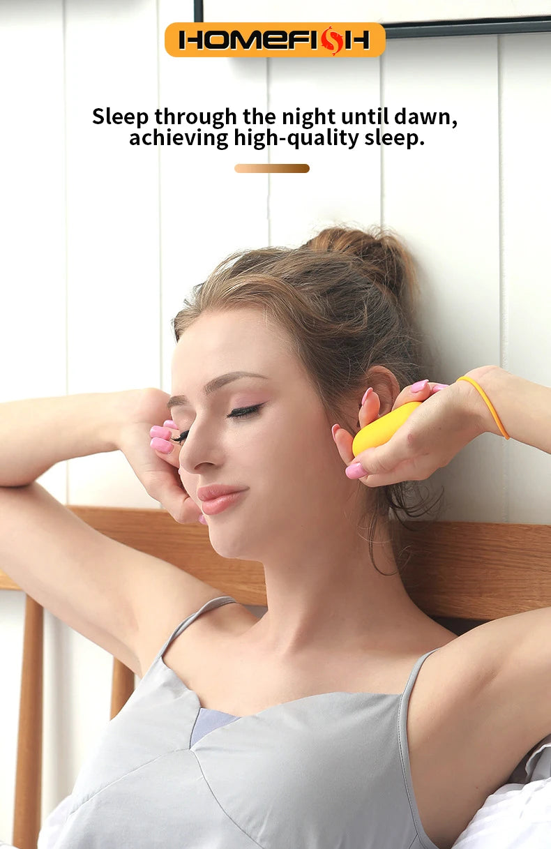 Smart Sleep InstrumentDream Companion Home Deep Hand Grip Sleep Aid New Artifact Insomnia Instrument