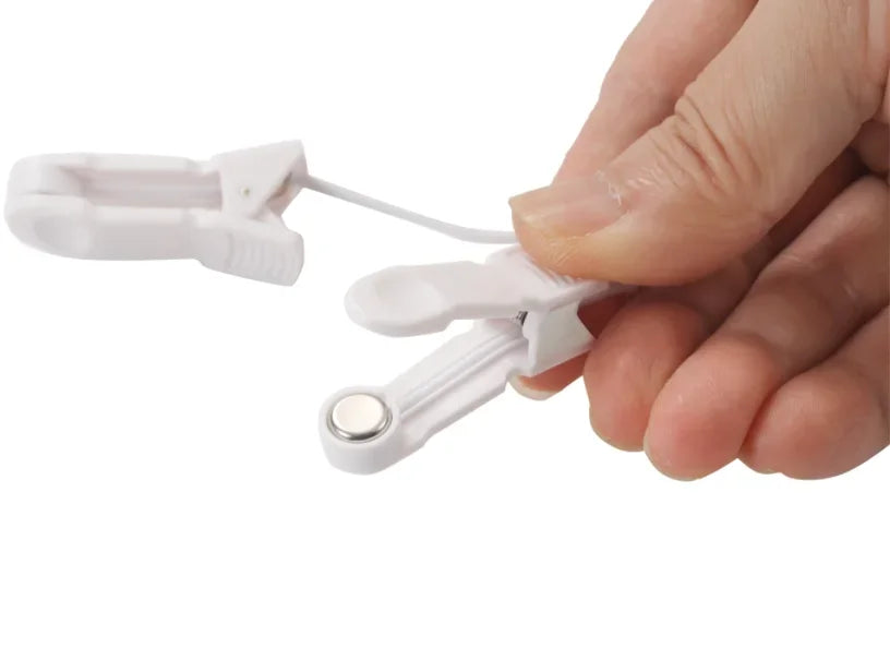 Sleep Aid Device for Insomnia Migraine Depression Relieve Insomnia Electrotherapy Device CES For Fast Sleeping