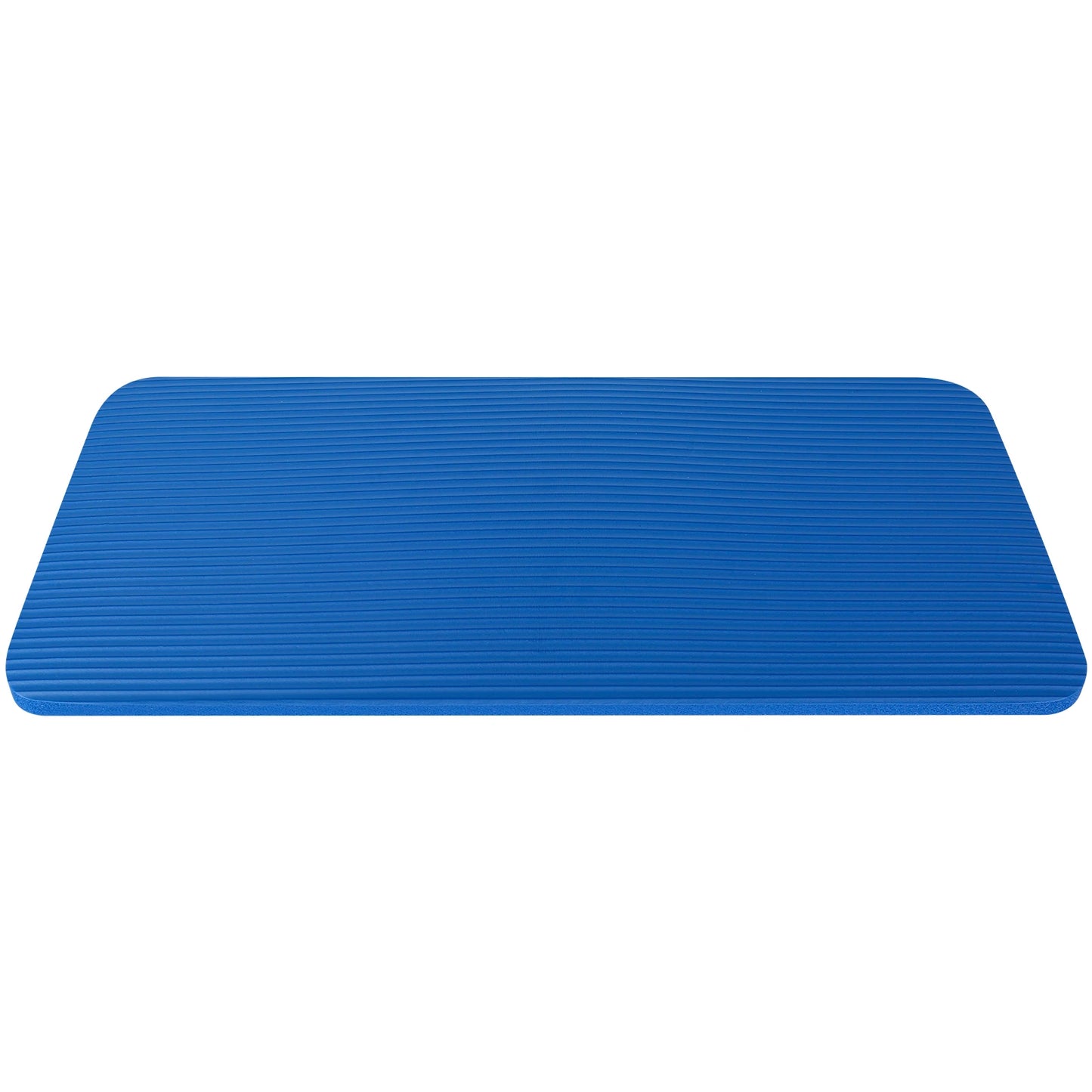 60x25cm Yoga Mat 15mm Home Fitness Mat For Yoga Pilates Flat Support Belly Roll Sports Portable Indoor Outdoor Sports Equipments
