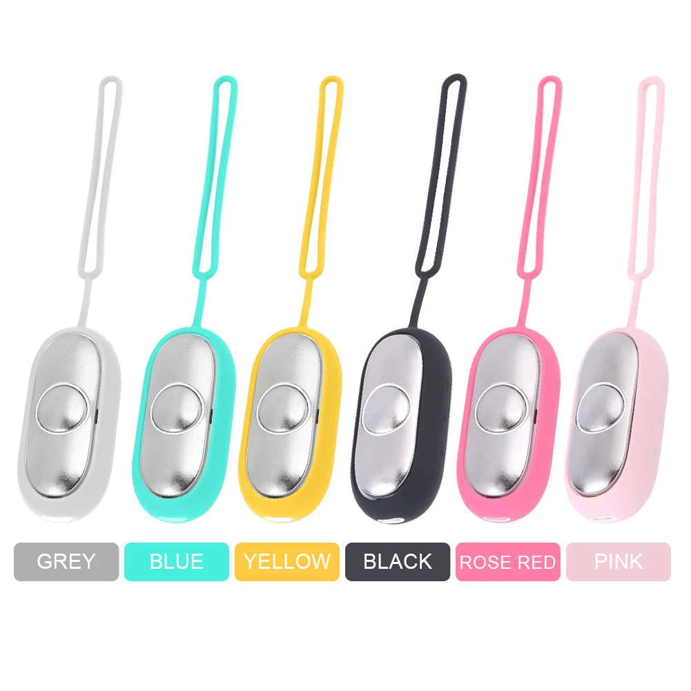 Sleep Aid Machine Anxiety Pressure Relief Handheld Micro-Current Instrument Improved Insomnia Artifact Sleeping Device for Home