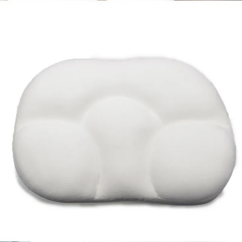 Egg Pillow Helps Sleeping Protects Waist Cushion Protects Cervical Neck Pillow Health Multi functional Core For Healthy Sleep