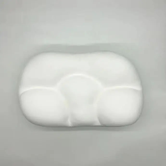 Egg Pillow Helps Sleeping Protects Waist Cushion Protects Cervical Neck Pillow Health Multi functional Core For Healthy Sleep