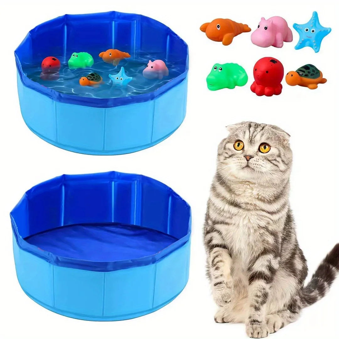 Inflatable Pool Foot Bath Basin, Swimming Pool Clean Feet, Foot Soaking Bath Basin for Pool Entry Ladder, Home Spa Treatment