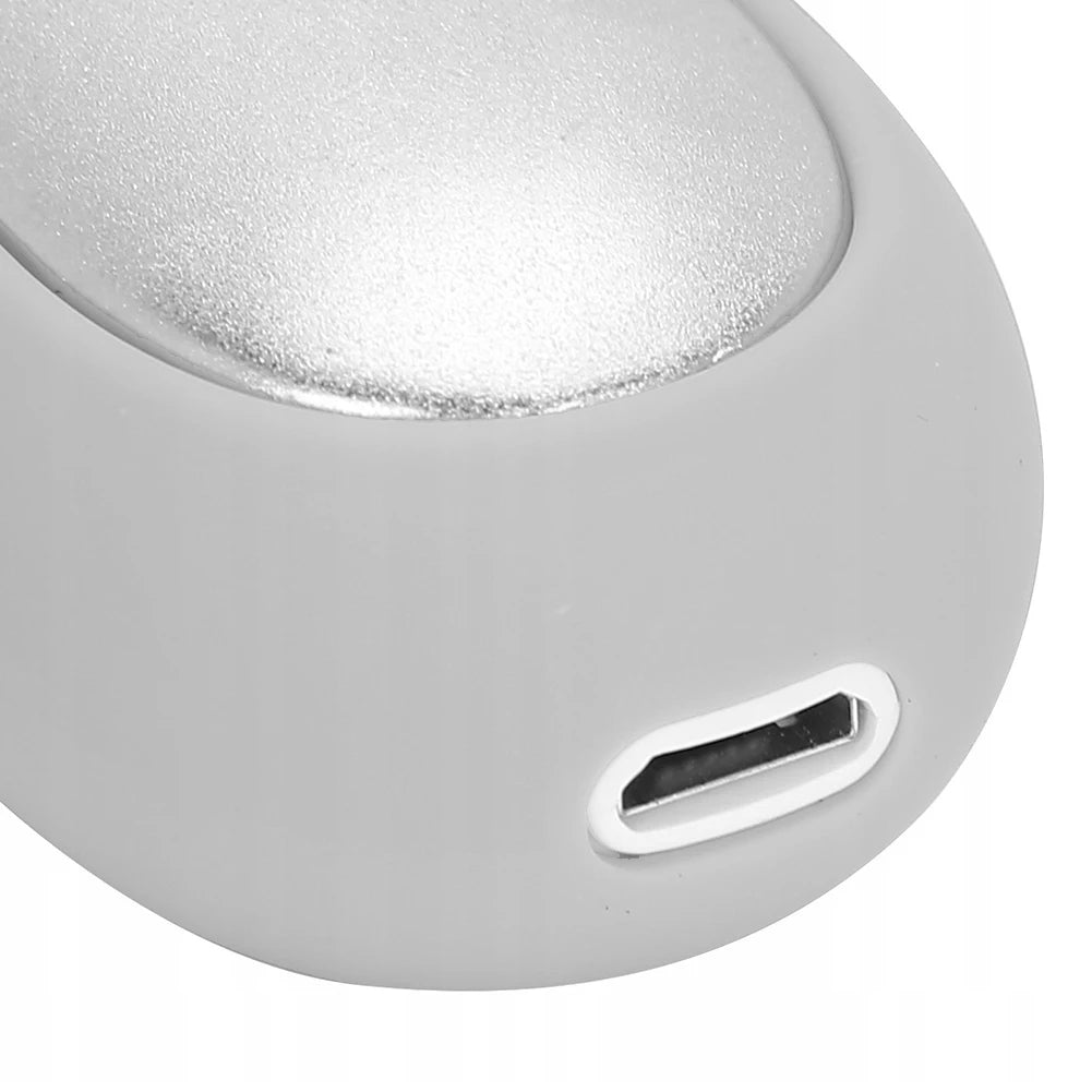 Sleep Aid Machine Anxiety Pressure Relief Handheld Micro-Current Instrument Improved Insomnia Artifact Sleeping Device for Home