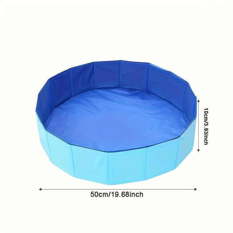 Inflatable Pool Foot Bath Basin, Swimming Pool Clean Feet, Foot Soaking Bath Basin for Pool Entry Ladder, Home Spa Treatment