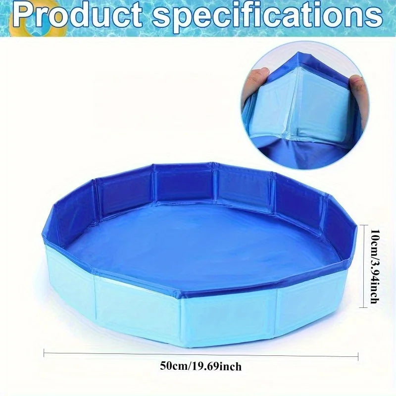 Inflatable Pool Foot Bath Basin, Swimming Pool Clean Feet, Foot Soaking Bath Basin for Pool Entry Ladder, Home Spa Treatment