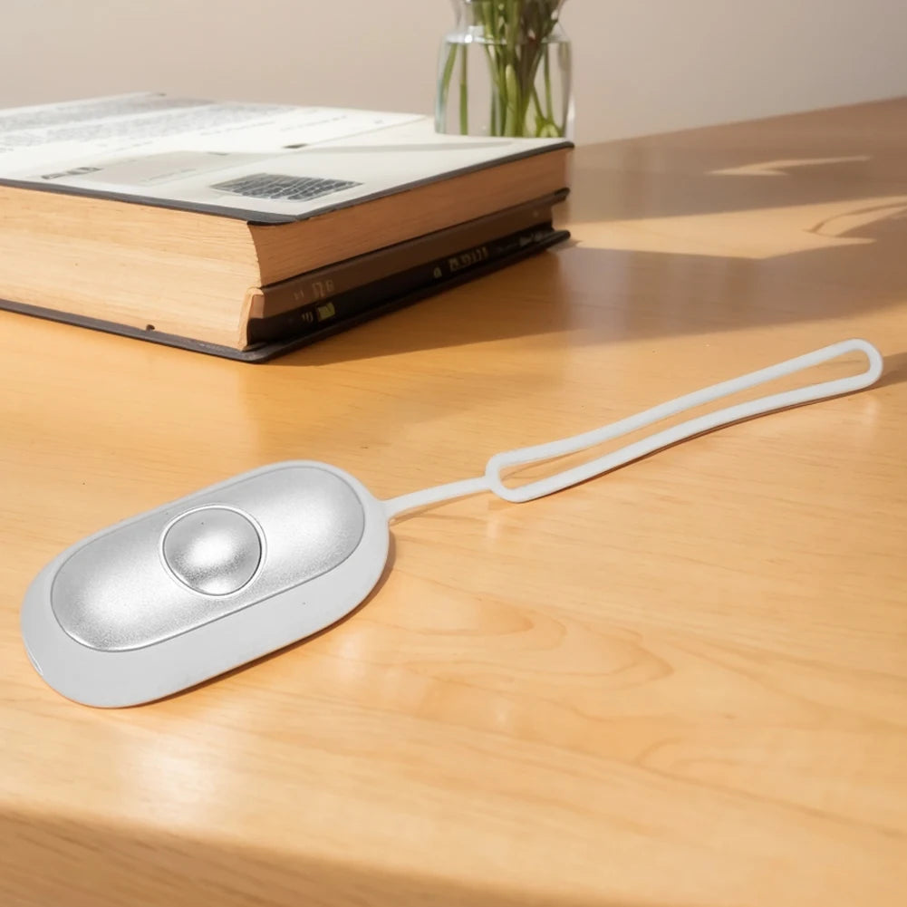 Sleep Aid Machine Anxiety Pressure Relief Handheld Micro-Current Instrument Improved Insomnia Artifact Sleeping Device for Home