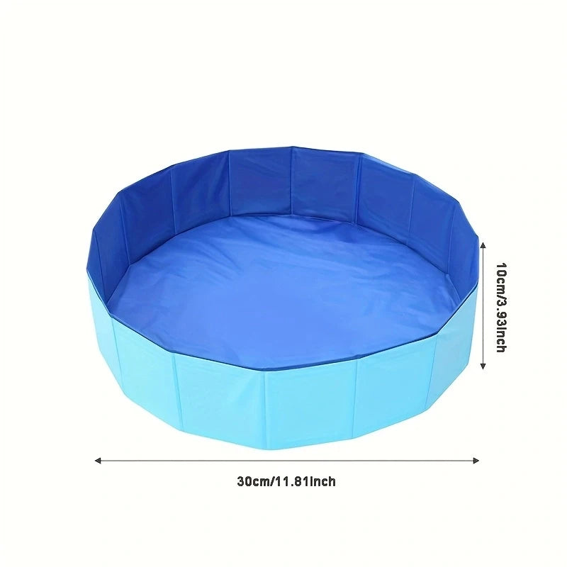Inflatable Pool Foot Bath Basin, Swimming Pool Clean Feet, Foot Soaking Bath Basin for Pool Entry Ladder, Home Spa Treatment