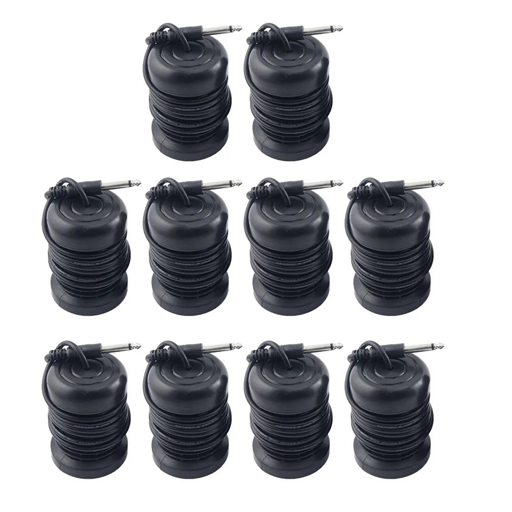 Foot Spa Bath Footbath Ion Ionic Detox Array Aqua Cleanse Black Machine Foot Soak Accessories Health Care Footbath Machine